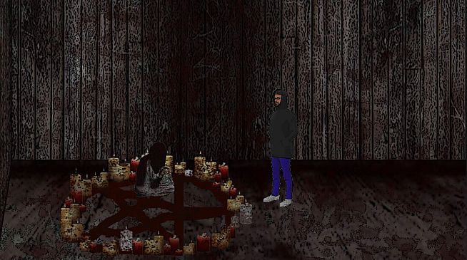 New Life: SILENT RIVER