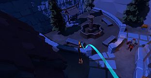 Slink & Snatch: Tales of Thievery