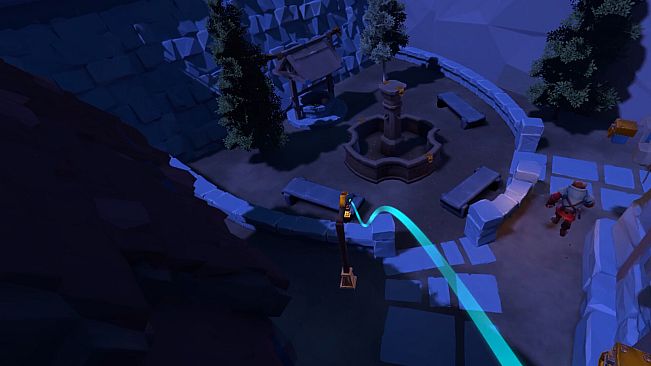 Slink & Snatch: Tales of Thievery