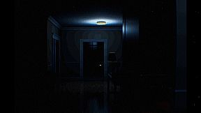 Bite Size Terrors: Erobos Heaven