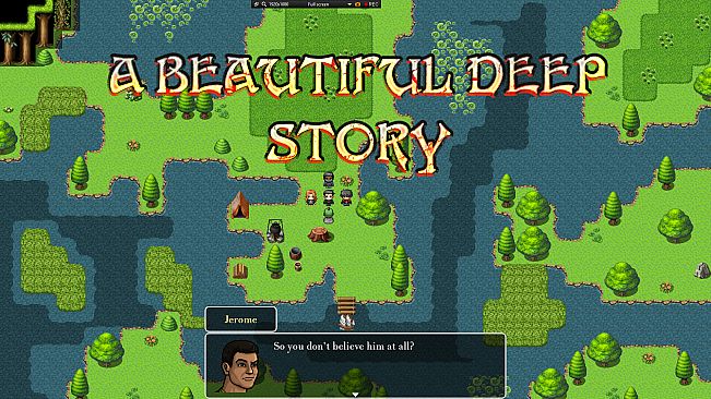 The Ember Saga: A New Fire