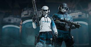 Call of Duty League - Vancouver Surge Team Pack 2026