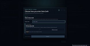Beta Earth: Sovereignty Next