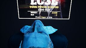 Gangsta Underground : The Poker