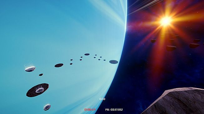 Bunny Hop : Eggstreme