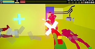 Run-Gunners' Revenge