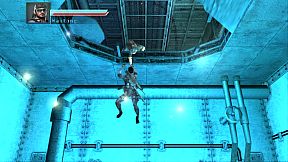 Syphon Filter: Logan's Shadow