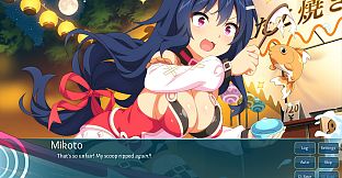 Sakura Fox Adventure