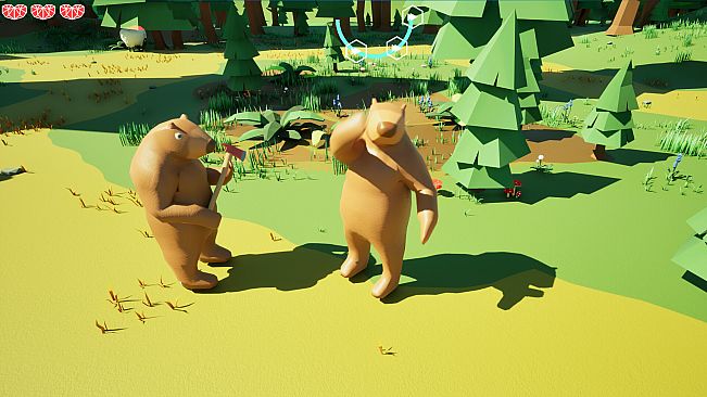 The Right to Bear Arms