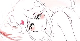 Gummy Bear Idle: No Job, Just Jelly - Artbook