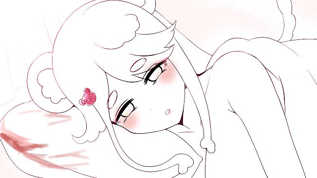 Gummy Bear Idle: No Job, Just Jelly - Artbook