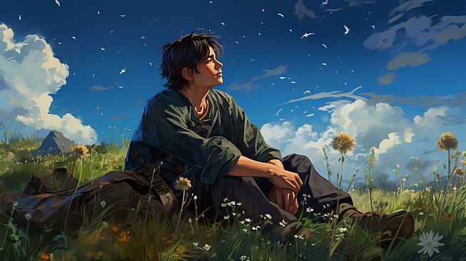 Aurora Adventure: A Sunglade Planet Tale