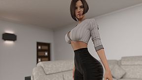 Trapped with Ivy & Piper