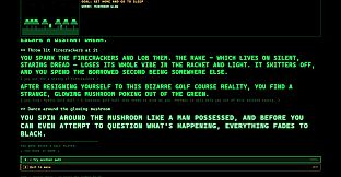 Forest Quest 88