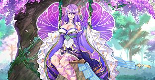 Flower girl 2 - 5 new characters bonus