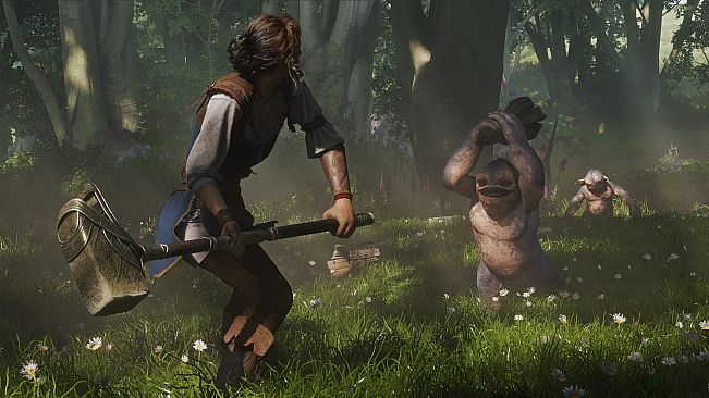 Fable Premium Edition