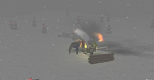 Polar Explorer Simulator