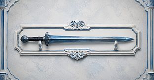 Puzzles Cold Weapons