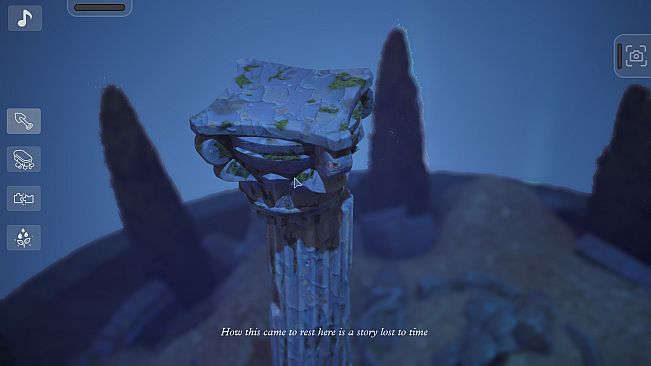 Mini Monuments