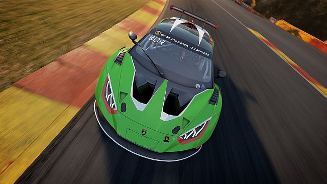 Assetto Corsa Competizione - 2023 GT World Challenge Pack