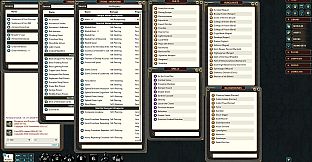 Fantasy Grounds - Skullduggery: The 5E Urban Fantasy Companion