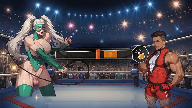 Femboy Futa Mania ️