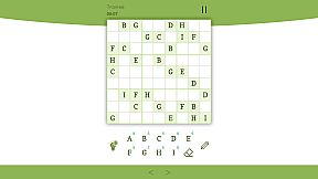 Sudoku Zenkai / 数独全卡