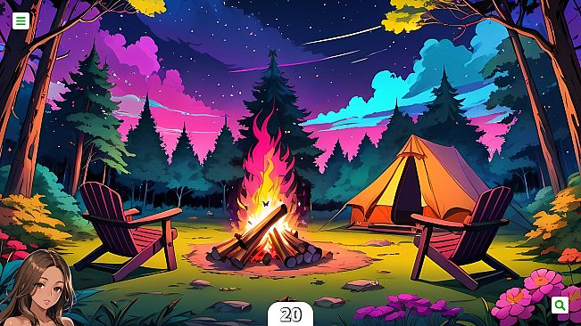 A Few Days With : Hazel