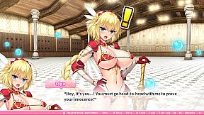 OPPAI Academy Big, Bouncy, Booby Babes!