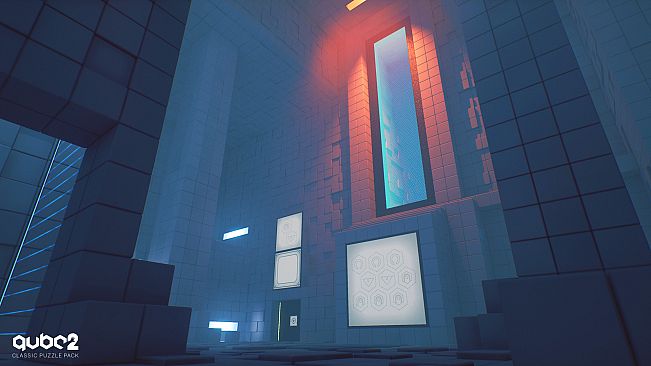 Q.U.B.E. 2 Season Pass