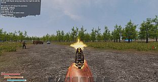 Pathogen: Code Omega