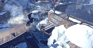 Trials Fusion - After the Incident