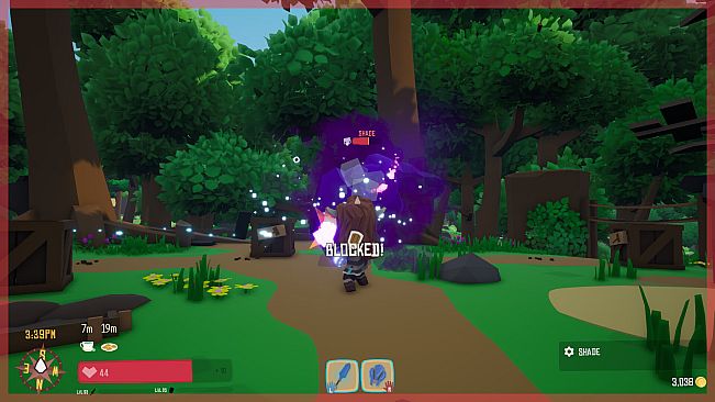 Swords 'n Magic and Stuff