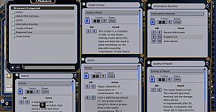 Fantasy Grounds - Drinaxian Companion