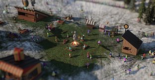 Ski-E-O! Ski Resort Tycoon