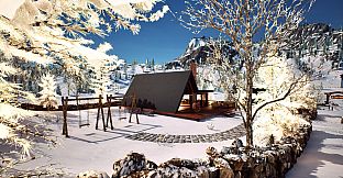 Sunset Motel - Mountain Retreat