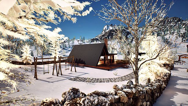 Sunset Motel - Mountain Retreat