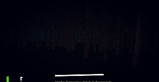 NIGHTMARE OF THE FOREST