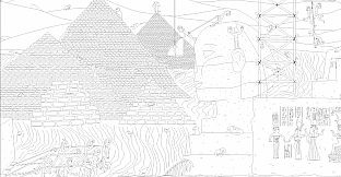 100 Hiddensaurs - Egypt