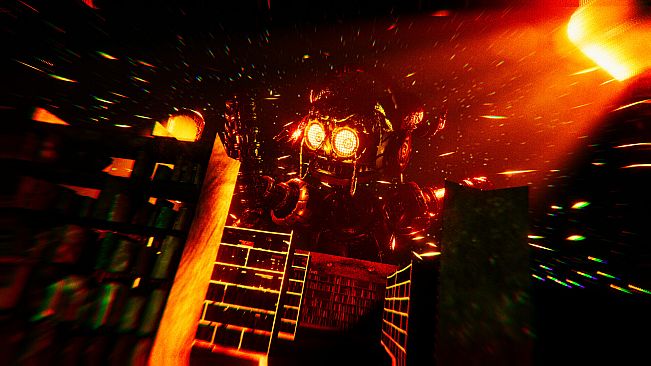 All She Wants For Christmas Is YOU