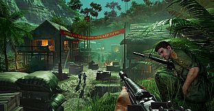 Far Cry 5 - Hours of Darkness