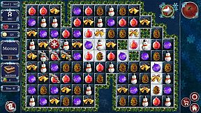 Jewel Match Winter Wonderland 2 Collector's Edition