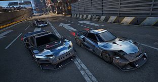 Screamer - Chromed Style Pack
