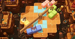 All You Need is Help: The Lively Friends Pack