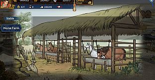 The Last Warlord