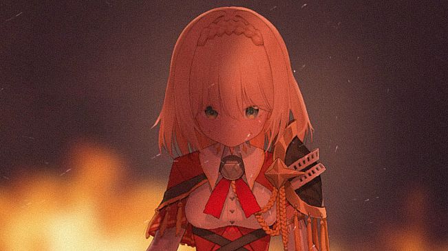 The Meridian Under the Heaven: Valhalla