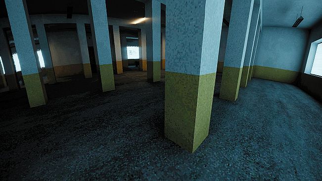 Ells Tales: Chairbound