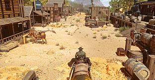 ARK: Bob's Tall Tales