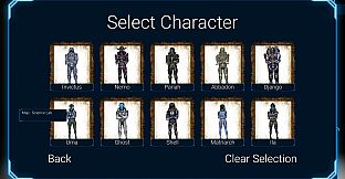 Voidwalkers: The Gates Of Hell