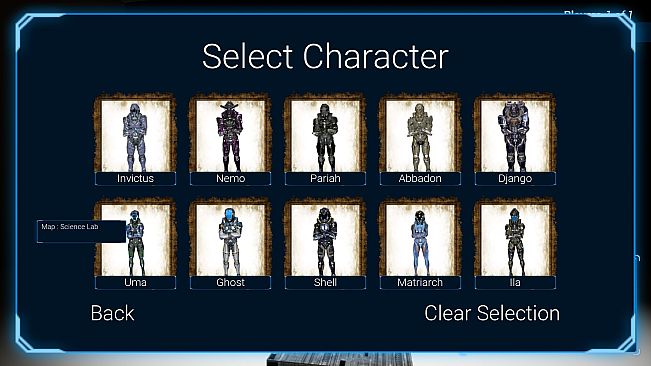 Voidwalkers: The Gates Of Hell